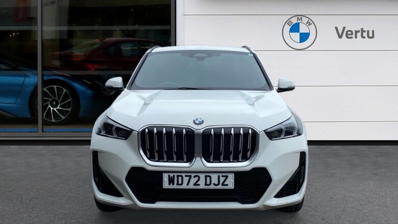 BMW X1 xDrive 23i MHT M Sport Premier 5dr Step Auto Petrol Estate